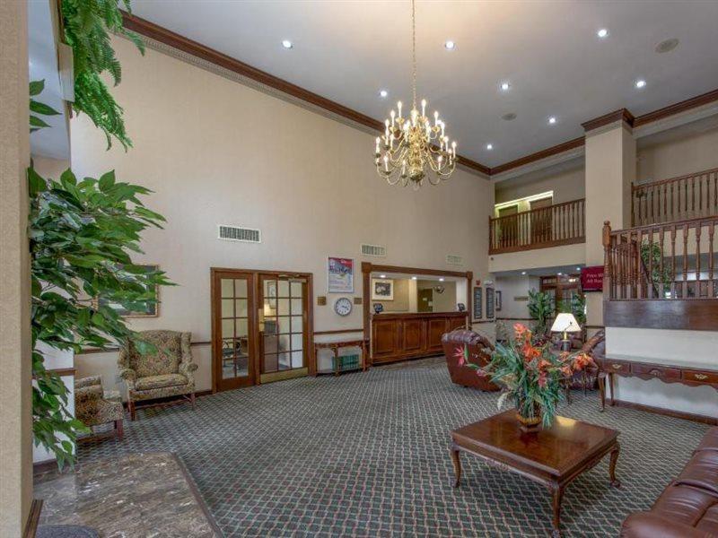 Red Roof Inn & Suites Albany, Ga Dış mekan fotoğraf