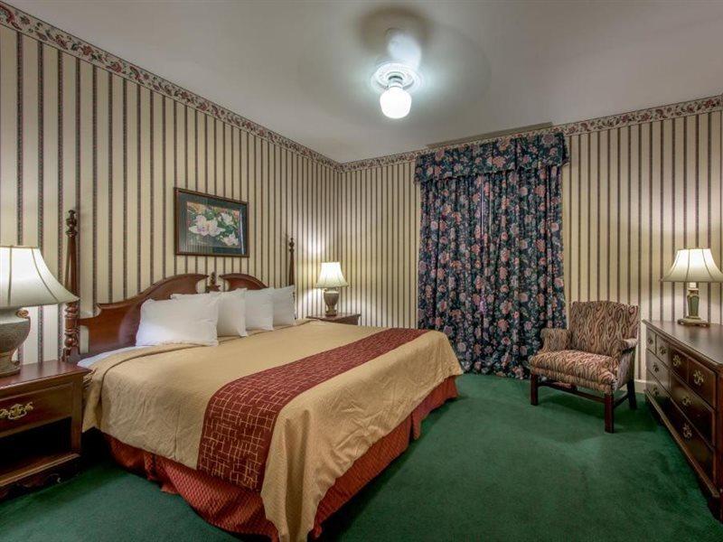 Red Roof Inn & Suites Albany, Ga Dış mekan fotoğraf